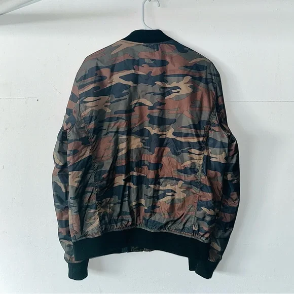 Bomber Jacket - Picture 2 of 2